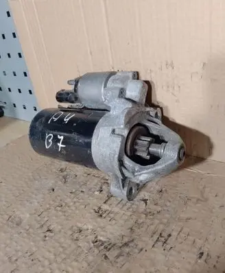 Audi A4 S4 B6 8E 8H Starter motor 911023 0001109064 050407