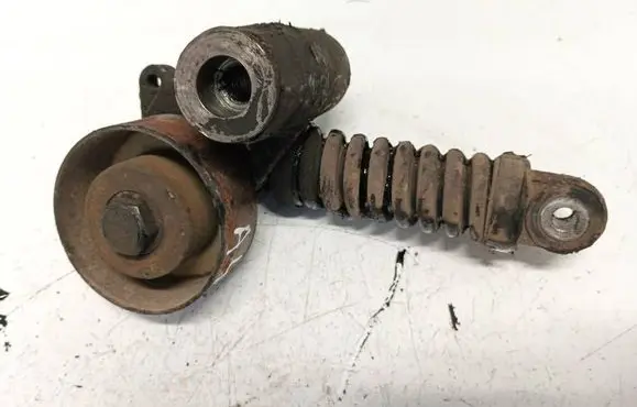 Lancia Lybra Generator/alternator belt tensioner