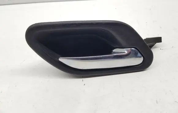 BMW 5 E39 Rear door interior handle 8125514