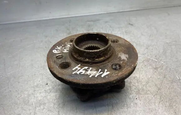 Mini One - Cooper Coupe R56 Front wheel bearing hub 