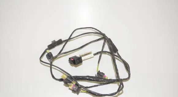 BMW X3 F25 Parking sensor (PDC) wiring loom 9304730 611129304730 61129271216