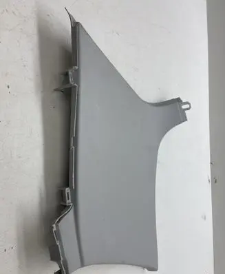 Volkswagen Golf VII (C) pillar trim 5G4867287