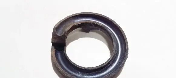 Porsche Cayenne (9PA) Front coil spring rubber mount 7l0411189 7l0.411.189