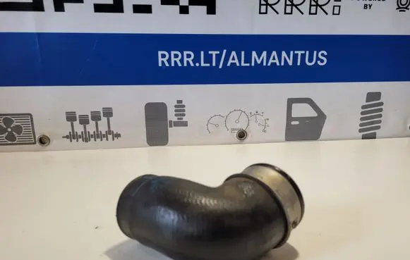 Audi A4 S4 B7 8E 8H Intercooler hose/pipe 3B0145858F