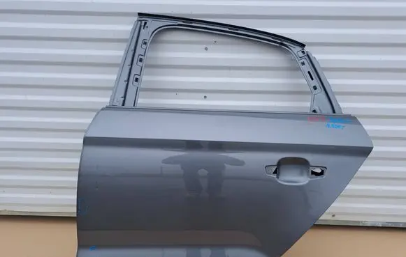 Audi A3 S3 8V Rear door 