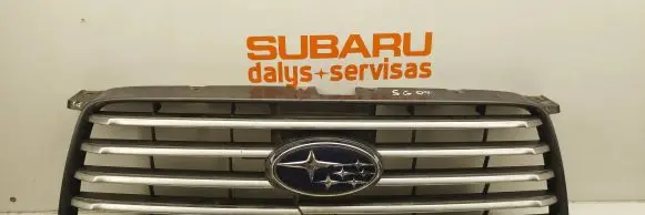 Subaru Forester SG Front grill
