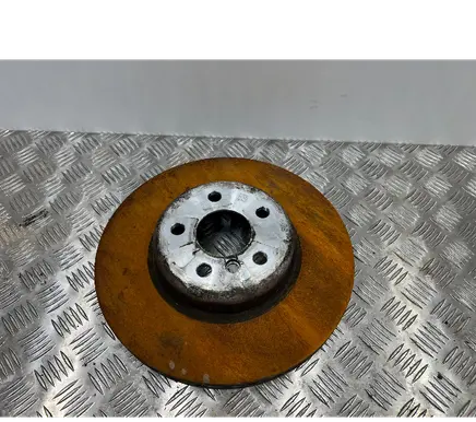 BMW X3 G01 Front brake disc 6860907