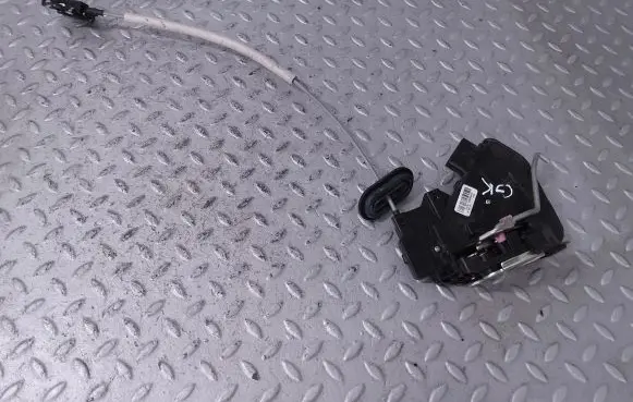 KIA Optima Rear door lock 81410D4020