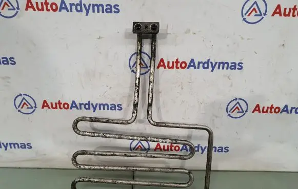 BMW 5 E39 Power steering radiator 1141819 17111141819