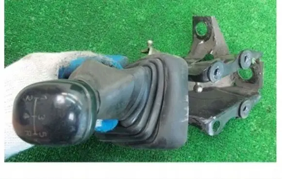 Citroen Jumper Gear shifter/selector