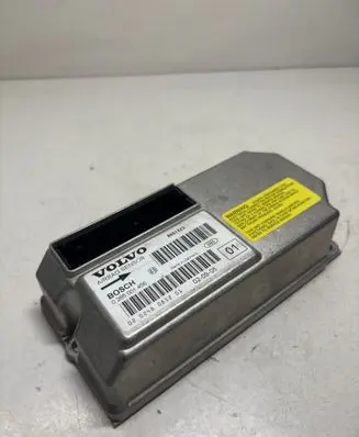 Airbag control unit/module