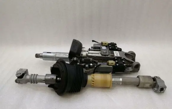 Mercedes-Benz S W222 Steering wheel axle set A2224603001