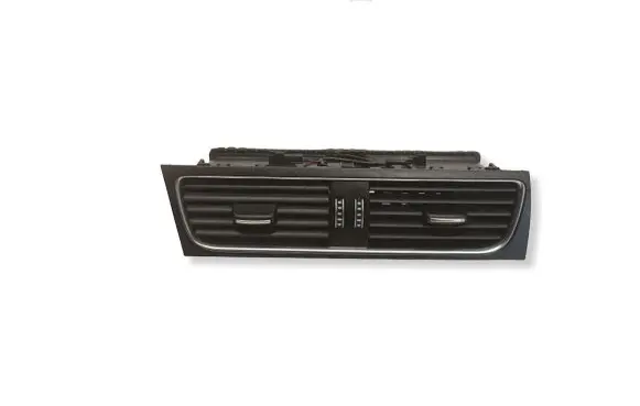 Audi A4 S4 B8 8K Dash center air vent grill 8T1820951E