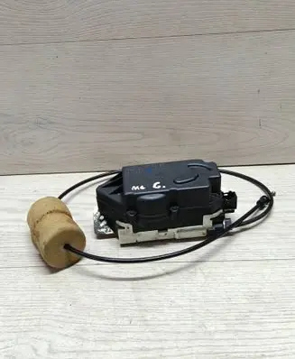 Mercedes-Benz ML W164 Tailgate/trunk/boot lock/catch/latch A1647400335 0446311 27006