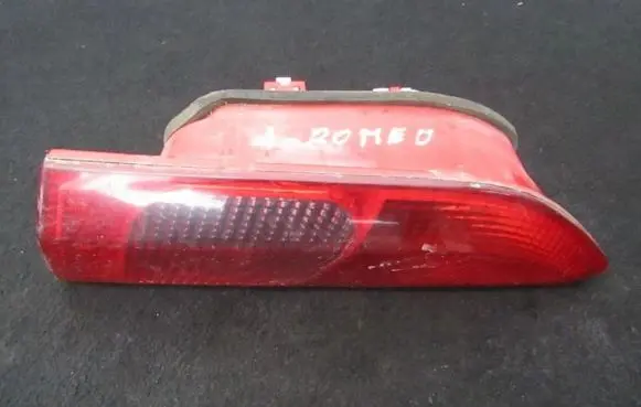Alfa Romeo 156 Rear/tail lights 29032001 29.03.20.01