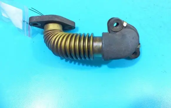 Infiniti FX Intercooler hose/pipe IMPRK1207659