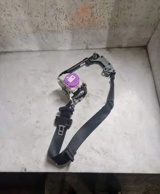 Ford Mustang VI Front seatbelt FR3B63612D65AG