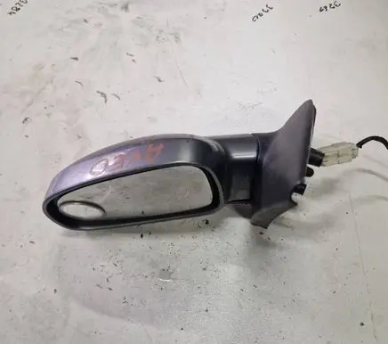 Hyundai Sonata Front door electric wing mirror E4012273