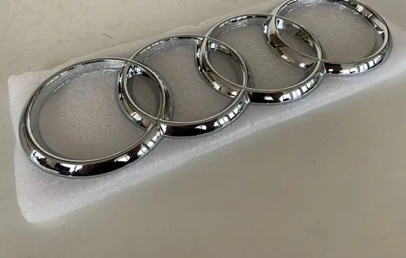 Audi A5 Manufacturer badge logo/emblem 8T0853605