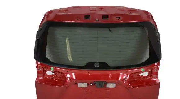 Lexus NX Tailgate/trunk/boot lid 