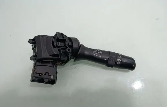 Lexus RX 330 - 350 - 400H Wiper control stalk