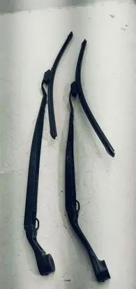 Dodge Durango III Windshield/front glass wiper blade 