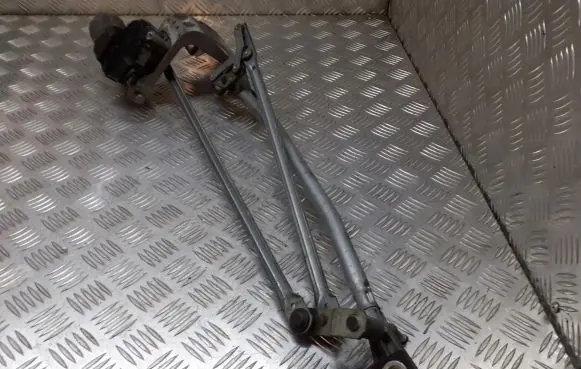 Ford C-MAX I Front wiper linkage 3M51-17504-AG
