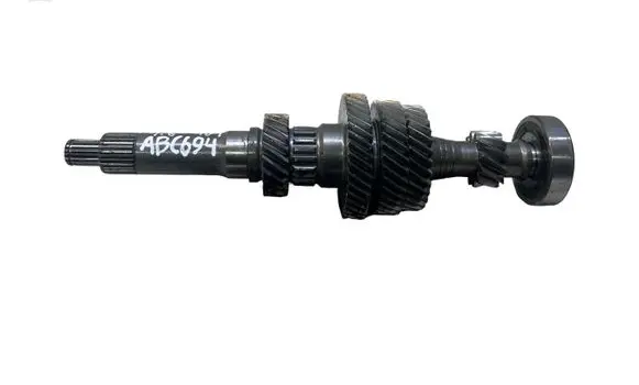 Renault Talisman Other gearbox part 