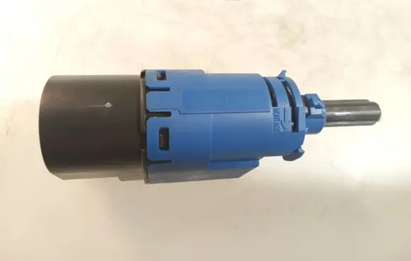 Clutch pedal sensor