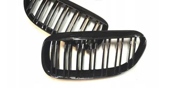 BMW 6 E63 E64 Front grill