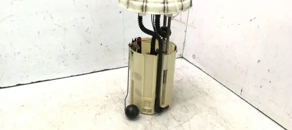 Alfa Romeo GT In-tank fuel pump 60679991