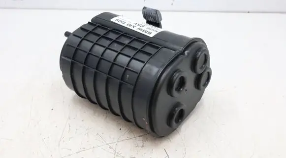 BMW XM Active carbon filter fuel vapour canister 7486244MWGK090626 7486244