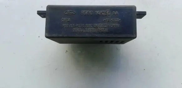 Ford Scorpio Other relay 95GG14K150AA 4JB44