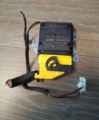 Volkswagen ID. Buzz Airbag control unit/module 3WA959655AA