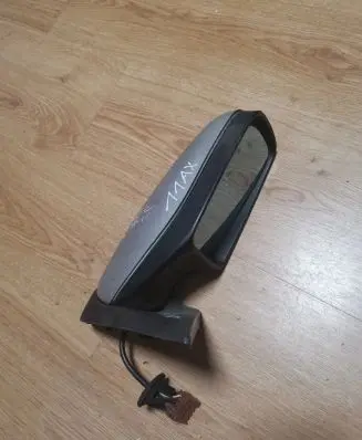 Peugeot 605 Front door electric wing mirror 01783 02783