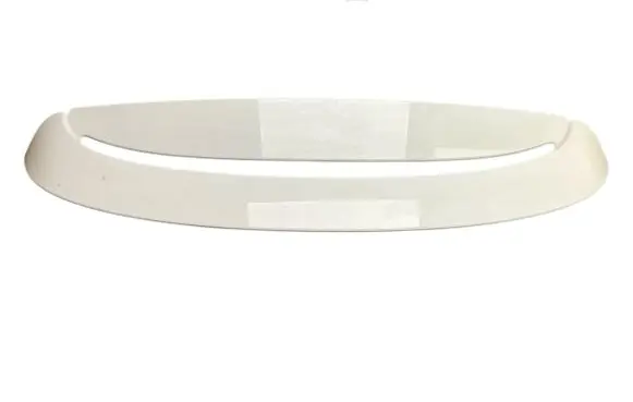 Volvo C30 Tailgate/trunk spoiler 