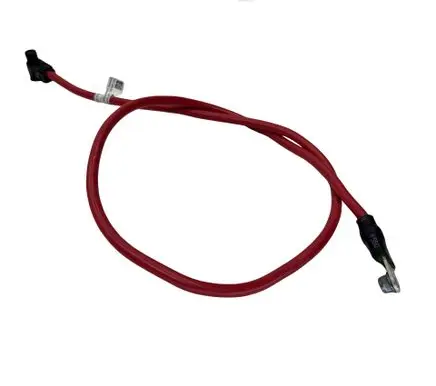 Mercedes-Benz GLC X253 C253 Positive cable (battery) T915103 3220304
