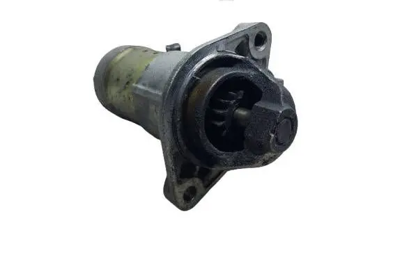 Opel Astra G Starter motor 8971891181KAS 8971891181