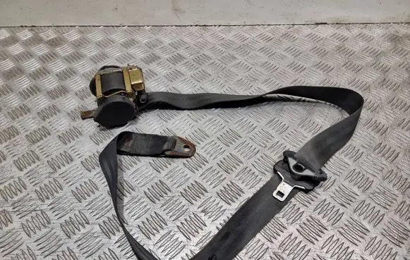 Peugeot Expert Front seatbelt A507531AC75