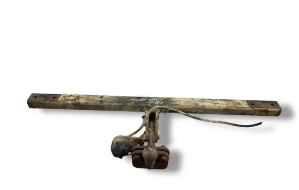 Nissan Navara Tow bar set 