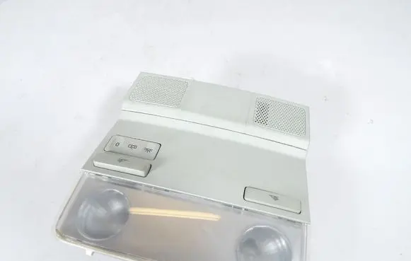 Skoda Octavia Mk3 (5E) Boot/trunk interior light 1K0947105