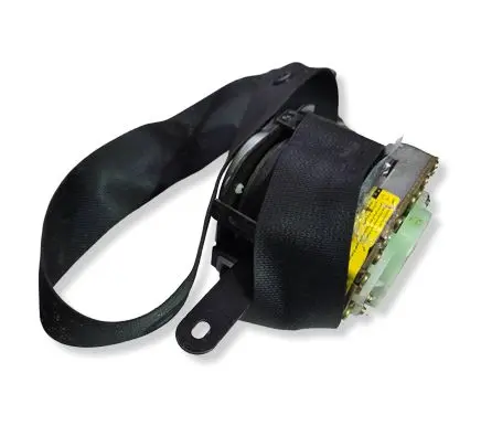 Toyota Yaris Front seatbelt 732200D032 121004