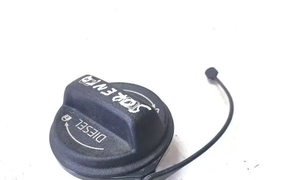 KIA Sorento Fuel tank filler cap 