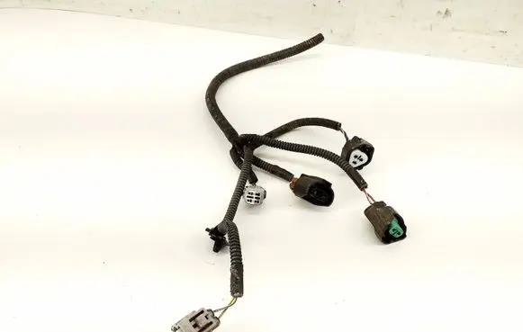Toyota RAV 4 (XA40) Other wiring loom