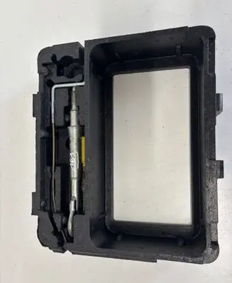 Citroen DS4 Tool box 9672614580 967261458002