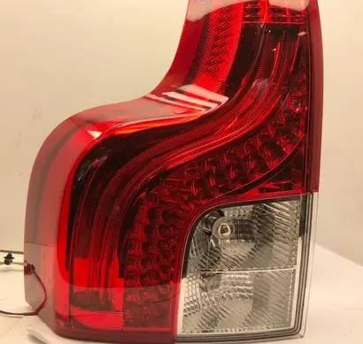 Volvo XC90 Rear/tail lights 2SK011065031 31335506