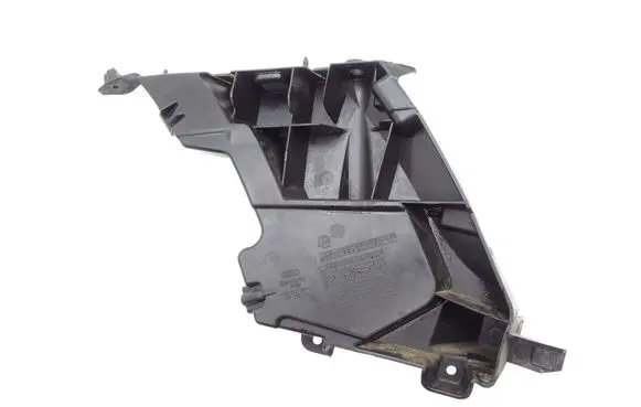 Audi A7 S7 4G Front bumper mounting bracket 4G8807284C