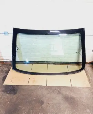 BMW 7 F01 F02 F03 F04 Rear windscreen/windshield window 43R002907 E843R002907 E000234