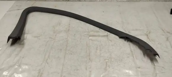Mercedes-Benz S W222 Other front door trim element A2227270071