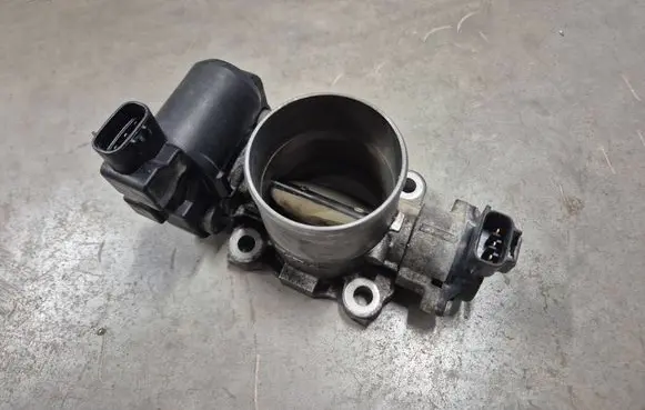 Toyota Hilux (AN10, AN20, AN30) Throttle valve 1923002010